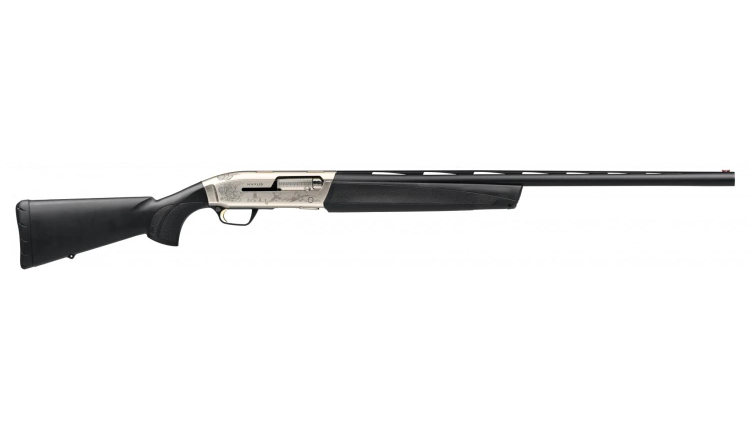 Browning Maxus Ult. Duck Compo 12/71 Yarı Otomatik Av Tüfeği