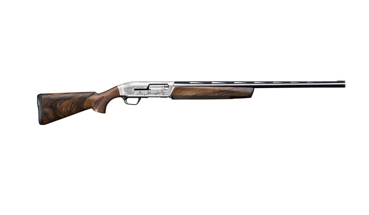 Browning Maxus U.Mate Duck 12/71 Yarı Otomatik Av Tüfeği
