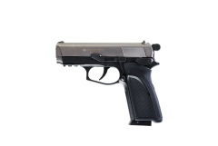 EKOL VOLTRAN ES P66C 4,5 mm SİYAH Havalı Tabanca Füme