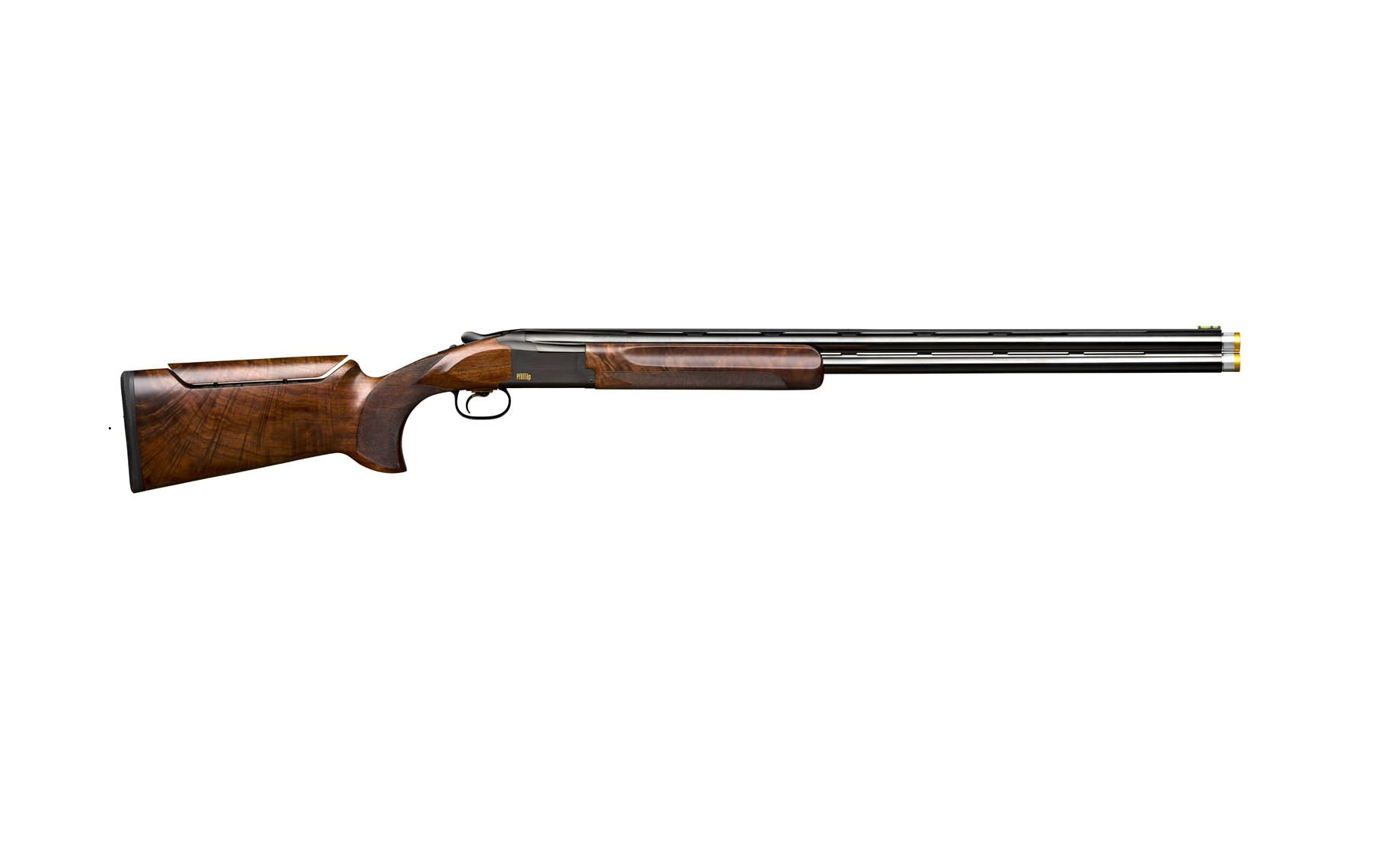 Browning B725 Pro Trap Adj. 12/76 Süperpoze Av Tüfeği