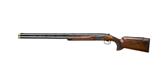 Browning B725 Pro Trap Adj. 12/76 Süperpoze Av Tüfeği