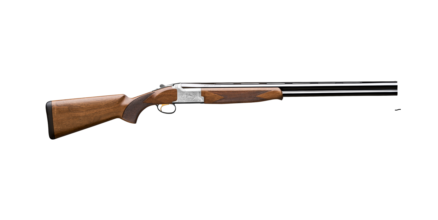 Browning 525 Hunter Light 12/71 Süperpoze Av Tüfeği