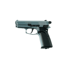 EKOL VOLTRAN ES 66 COMPACT 4,5 mm SİYAH Havalı Tabanca Parlak Beyaz
