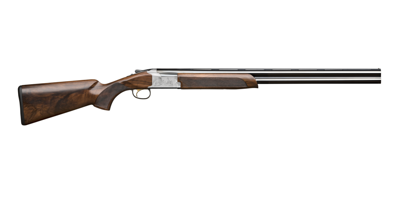 Browning 725 Hunter 20/66 Süperpoze Av Tüfeği