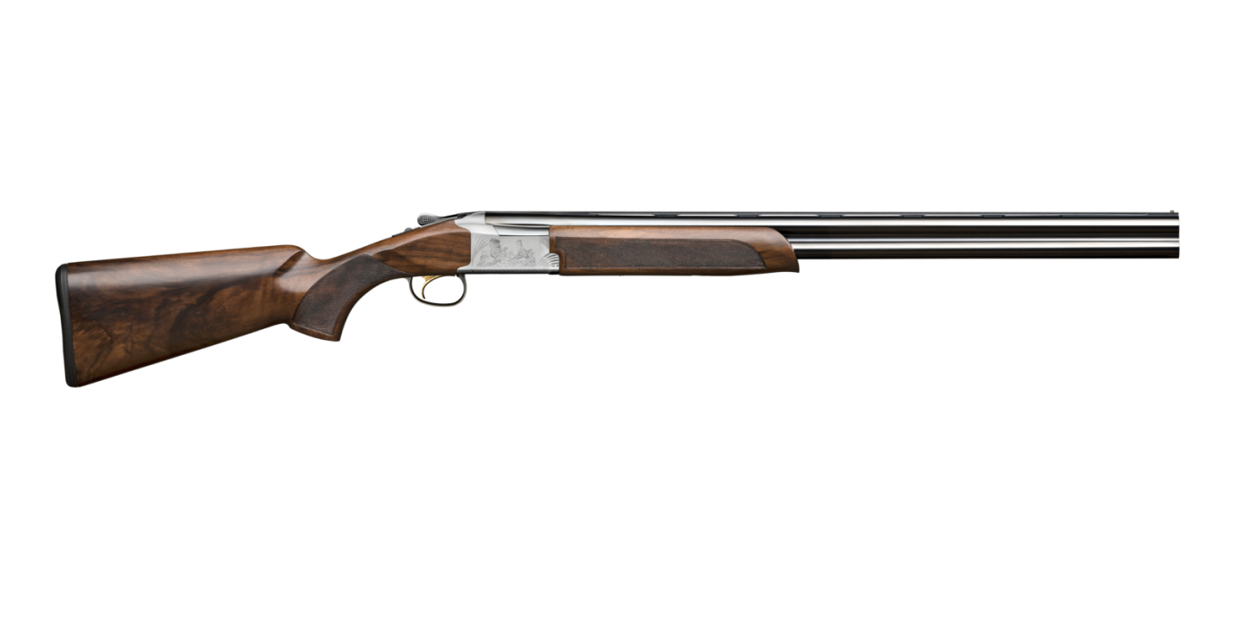 Browning 725 Hunter 20/66 Süperpoze Av Tüfeği