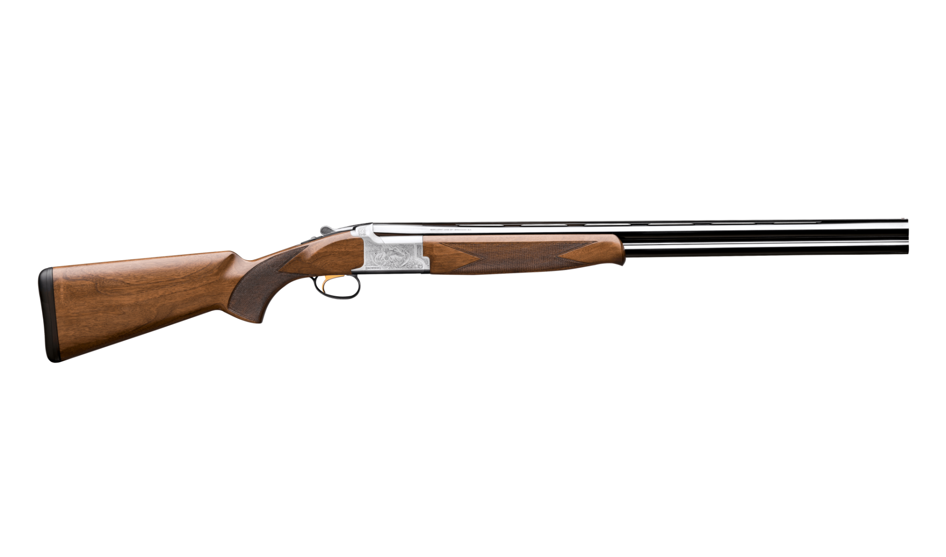 Browning B525 Game 1 12/76 Süperpoze Av Tüfeği