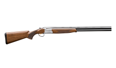 Browning B525 Game 1 12/76 Süperpoze Av Tüfeği