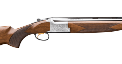 Browning B525 Game 1 12/76 Süperpoze Av Tüfeği