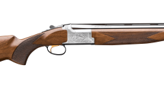 Browning B525 Game 1 12/76 Süperpoze Av Tüfeği