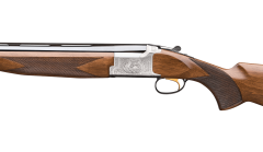 Browning B525 Game 1 12/76 Süperpoze Av Tüfeği