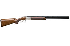 Browning 725 Hunter Light 12/66 Süperpoze Av Tüfeği