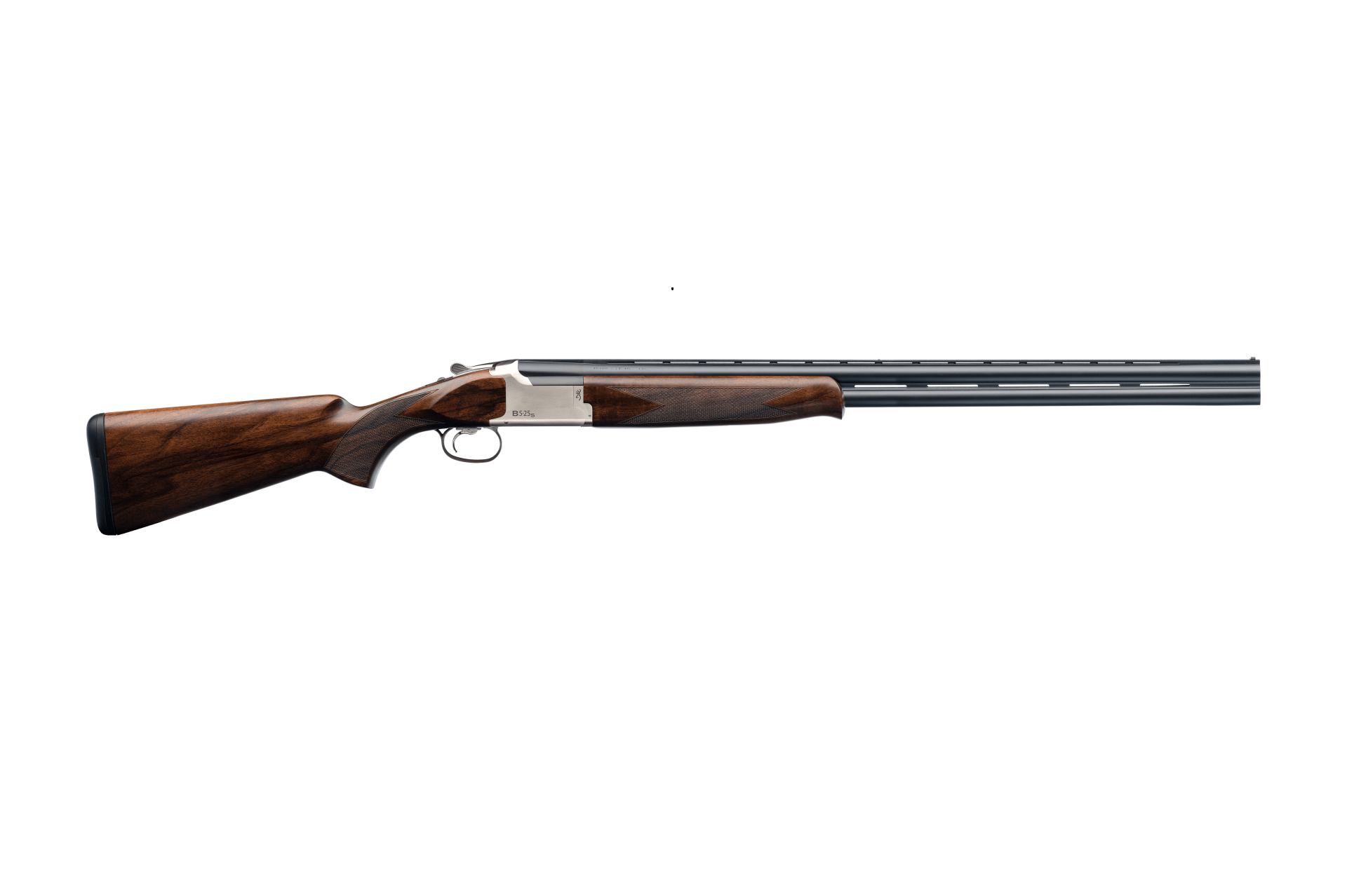 Browning B525 Sporter 1 Adj. 12/76 Süperpoze Av Tüfeği