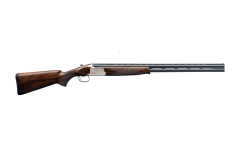 Browning B525 Sporter 1 Adj. 12/76 Süperpoze Av Tüfeği
