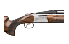 Browning B725 Pro Trap High Rib Adj.12/76 Süperpoze Av Tüfeği