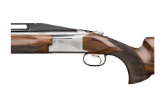 Browning B725 Pro Trap High Rib Adj.12/76 Süperpoze Av Tüfeği