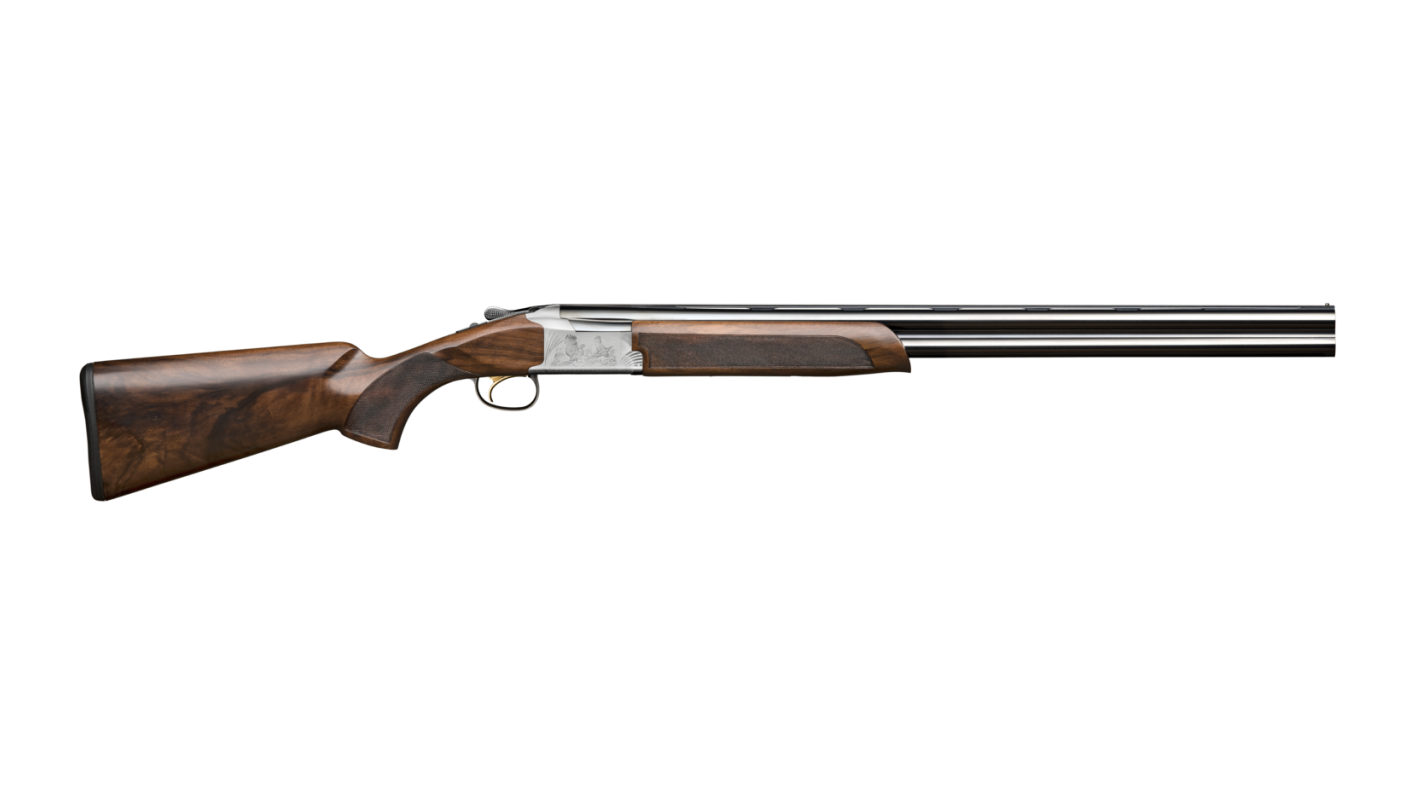 Browning 725 Hunter Premium 12/71 Süperpoze Av Tüfeği