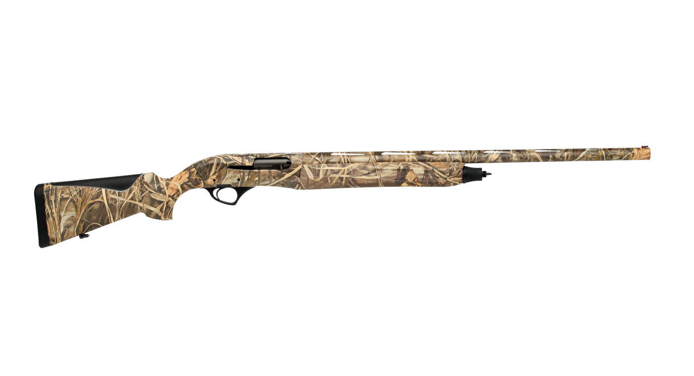 Fabarm XLR Camo Bulrush Max5 12cal/76cm Yarı Otomatik Av Tüfeği