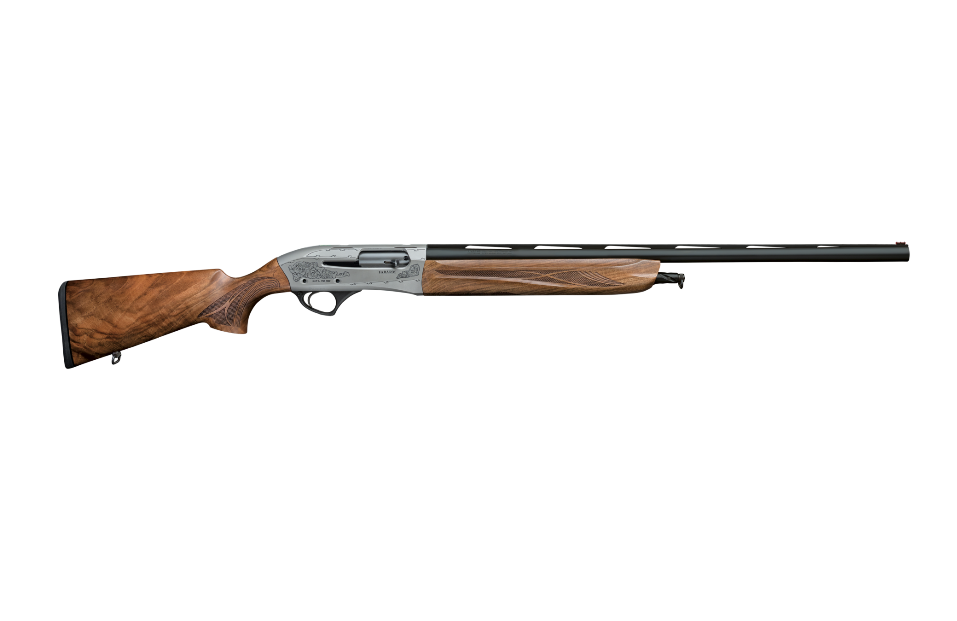 Fabarm XLR 5 12cal/71cm Yarı Otomatik Av Tüfeği