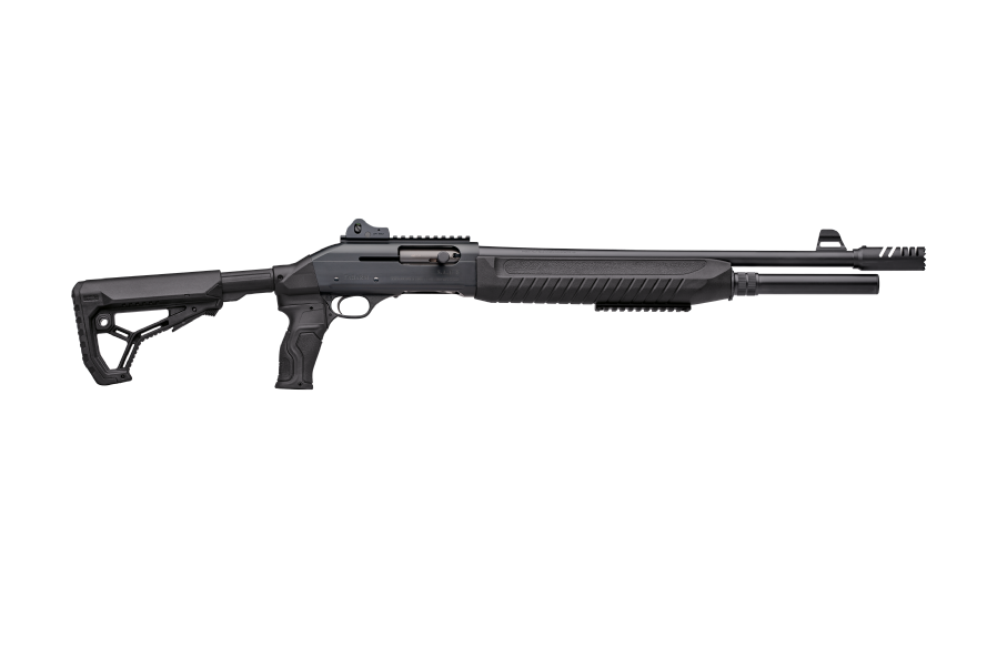 Fabarm S.A.T. 8 ProTelescopic 12cal/51cm Yarı Otomatik Av Tüfeği