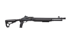 Fabarm S.A.T. 8 ProTelescopic 12cal/51cm Yarı Otomatik Av Tüfeği