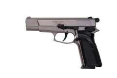 EKOL VOLTRAN ES 66 4,5 mm SİYAH Havalı Tabanca Füme