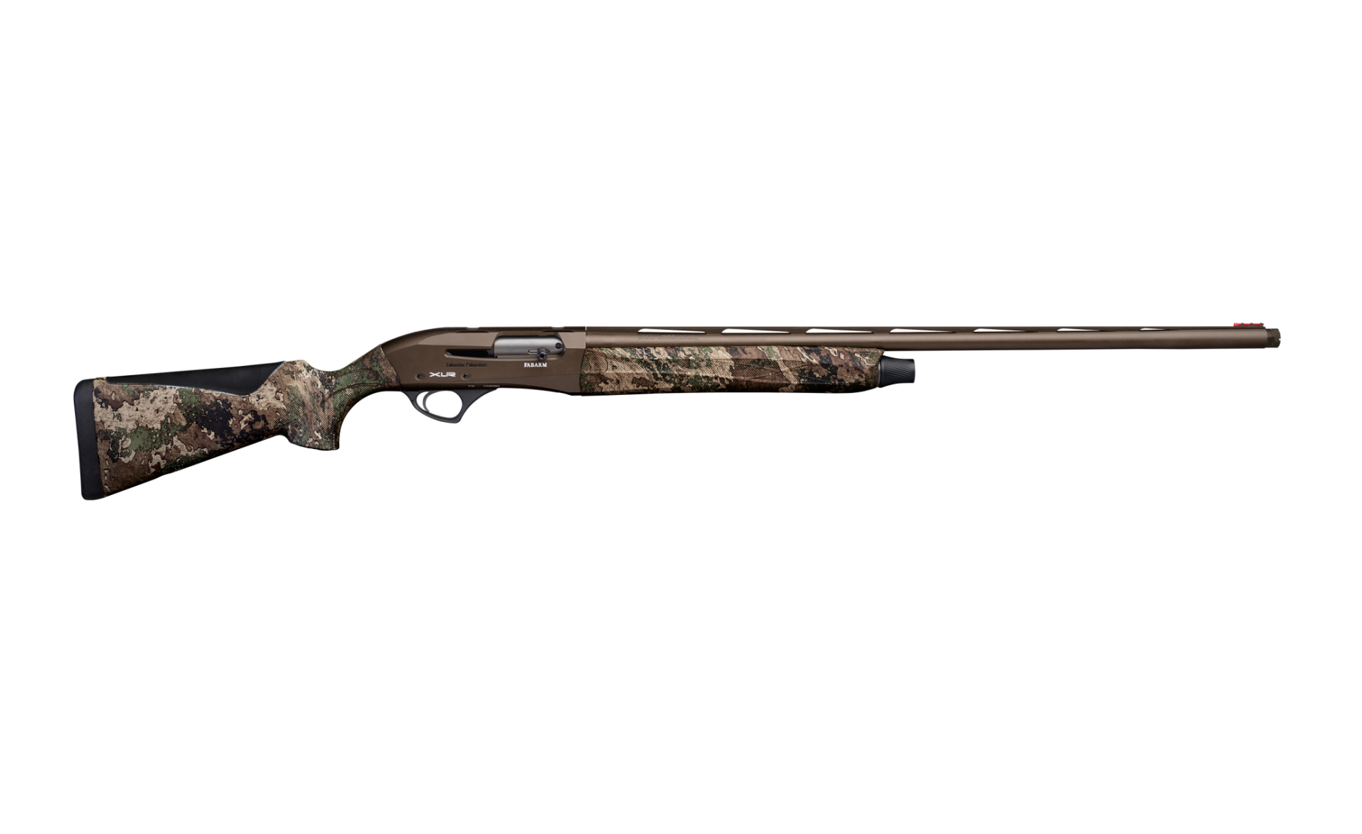 Fabarm XLR Columba Palumbus 12cal/71cm Yarı Otomatik Av Tüfeği