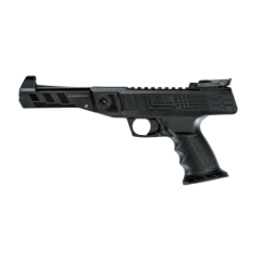 EKOL VOLTRAN FOWLER 4,5 mm PELLET VE BB SİYAH Havalı Tabanca