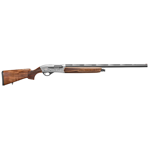 Fabarm L4S Grey Hunter 12cal/71cm Yarı Otomatik Av Tüfeği
