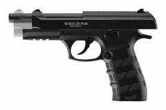 EKOL VOLTRAN ES P92 BLOWBACK 4,5 mm Havalı Tabanca Siyah