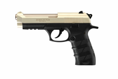 EKOL VOLTRAN ES P92 BLOWBACK 4,5 mm Havalı Tabanca Saten