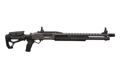 Fabarm SDASS Pro Telescopic Sta.2 12cal/51cm Pompalı Av Tüfeği
