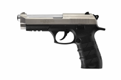 EKOL VOLTRAN ES P92 BLOWBACK 4,5 mm Havalı Tabanca Füme