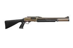 Fabarm MARTIAL Cantilever 12cal/51cm Pompalı Av Tüfeği