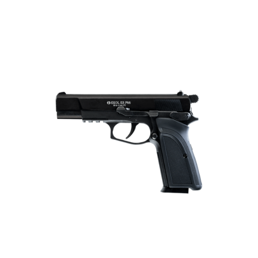 EKOL VOLTRAN ES P66 4,5 mm Havalı Tabanca