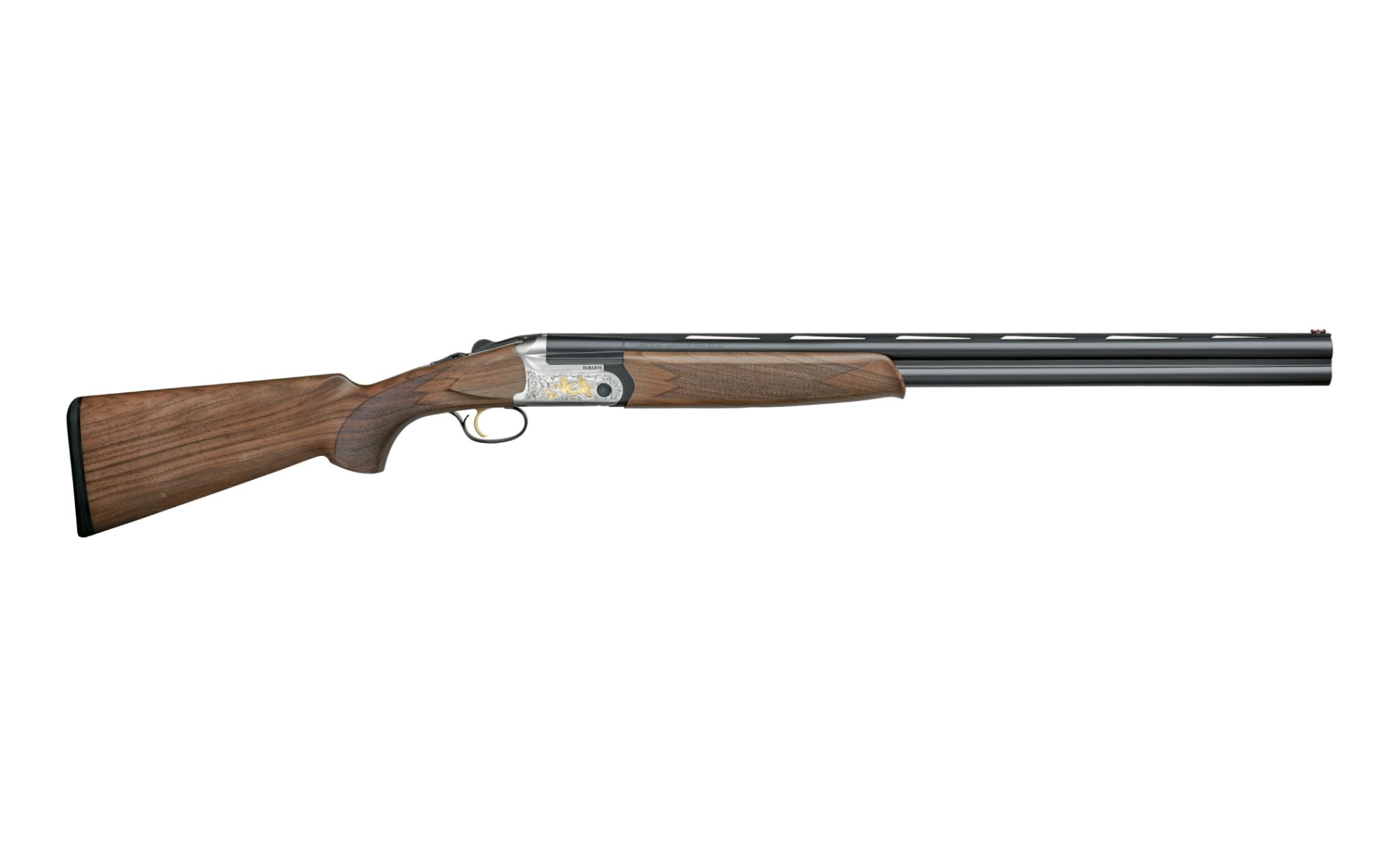 Fabarm ELOS B2 Classic Gold 12cal/71cm Süperpoze Av Tüfeği