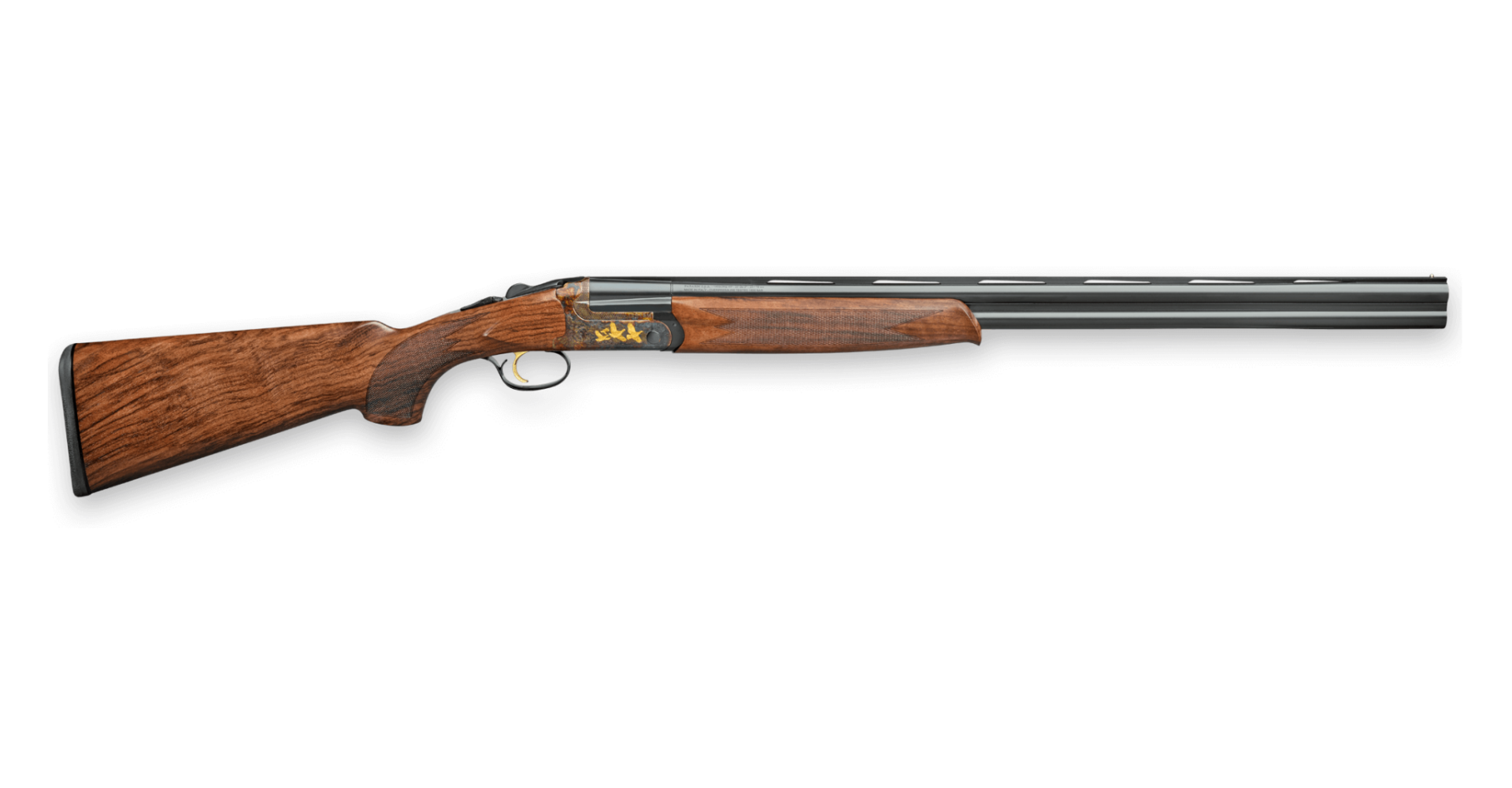 Fabarm ELOS 2 Elite 12cal/71cm Süperpoze Av Tüfeği