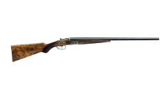 Webley&Scott Prestige SL Mnv.MC 20/71 Çifte Av Tüfeği