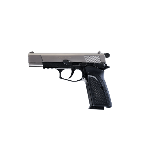 EKOL VOLTRAN ES P66 4,5 mm Havalı Tabanca Füme
