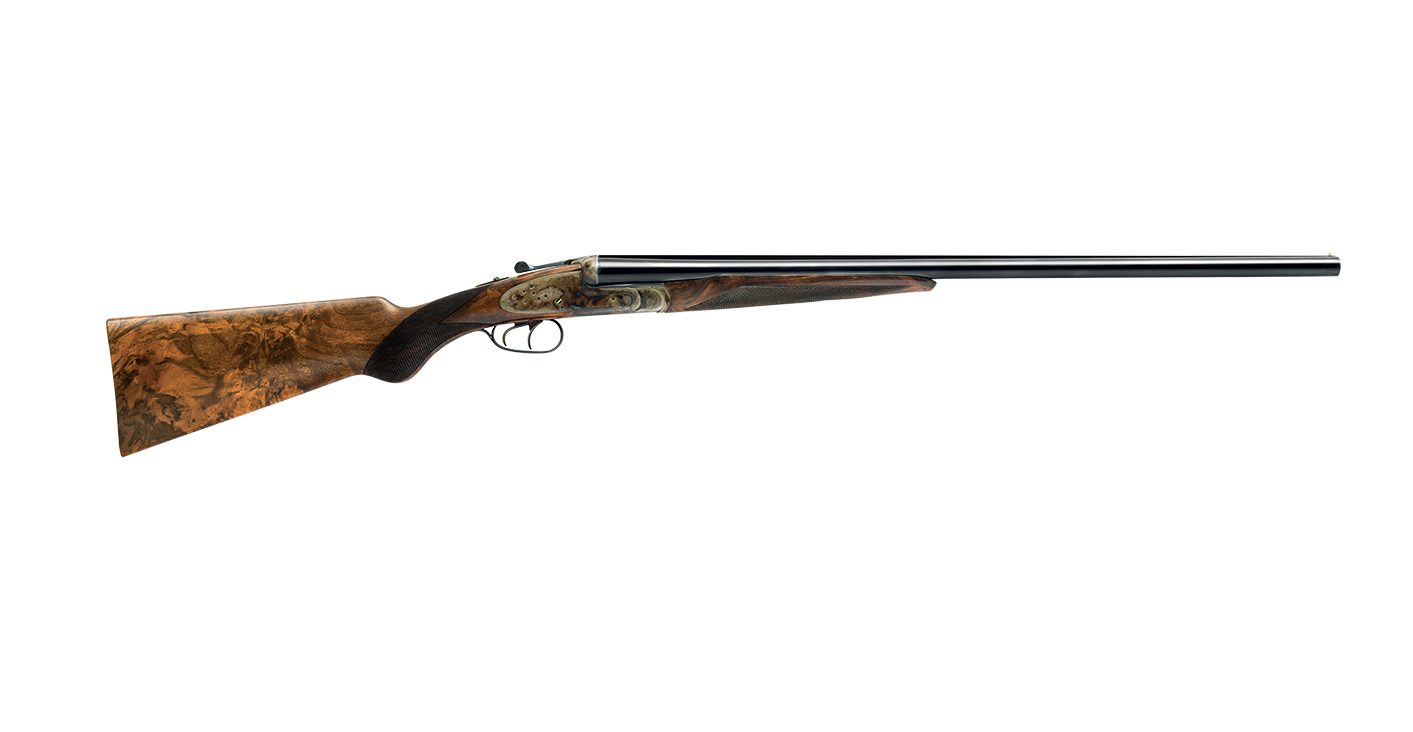 Webley&Scott Prestige SL Mnv.FX 20/71 Çifte Av Tüfeği