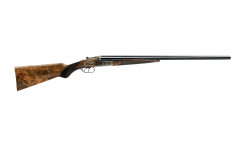 Webley&Scott Prestige SL Mnv.MC 20/66 Çifte Av Tüfeği