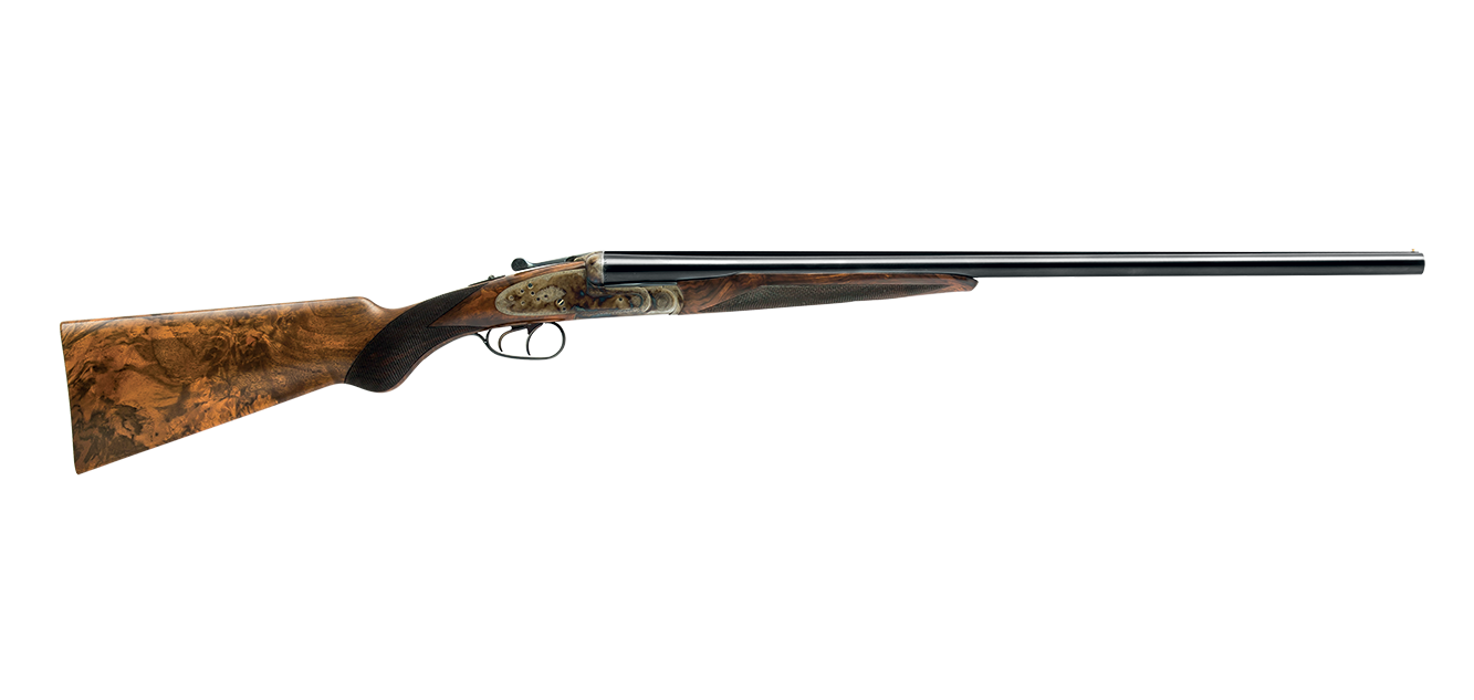 Webley&Scott Prestige SL Mnv.FX 20/66 Çifte Av Tüfeği