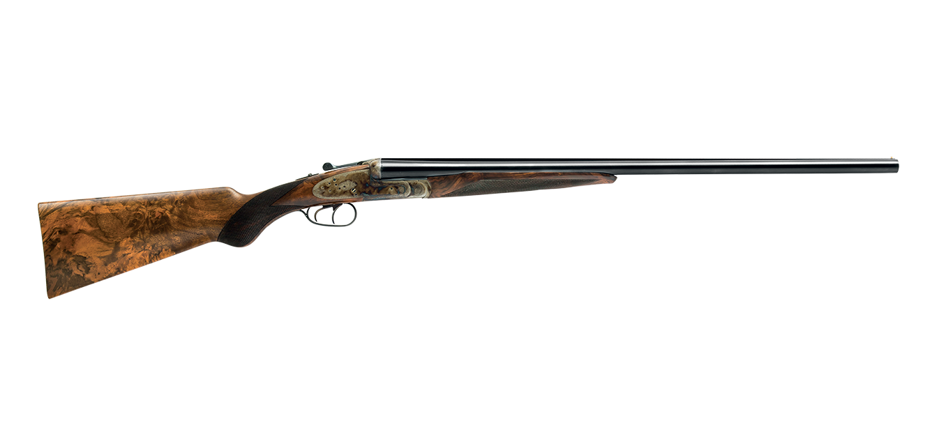 Webley&Scott Prestige SL Mnv.FX 20/66 Çifte Av Tüfeği