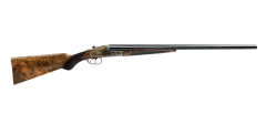 Webley&Scott Prestige SL Mnv.FX 20/66 Çifte Av Tüfeği