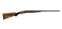 Webley&Scott Prestige SL Mnv.FX 20/66 Çifte Av Tüfeği