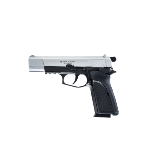 EKOL VOLTRAN ES P66 4,5 mm Havalı Tabanca Beyaz