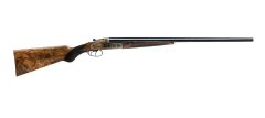 Webley&Scott Prestige SL Mnv.DT-MC 12/71 Çifte Av Tüfeği