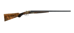 Webley&Scott Prestige SL Mnv.DT-MC 12/71 Çifte Av Tüfeği