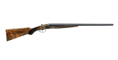 Webley&Scott Prestige SL Mnv.MC 12/71 Çifte Av Tüfeği