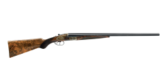 Webley&Scott Prestige SL Mnv.MC 12/71 Çifte Av Tüfeği