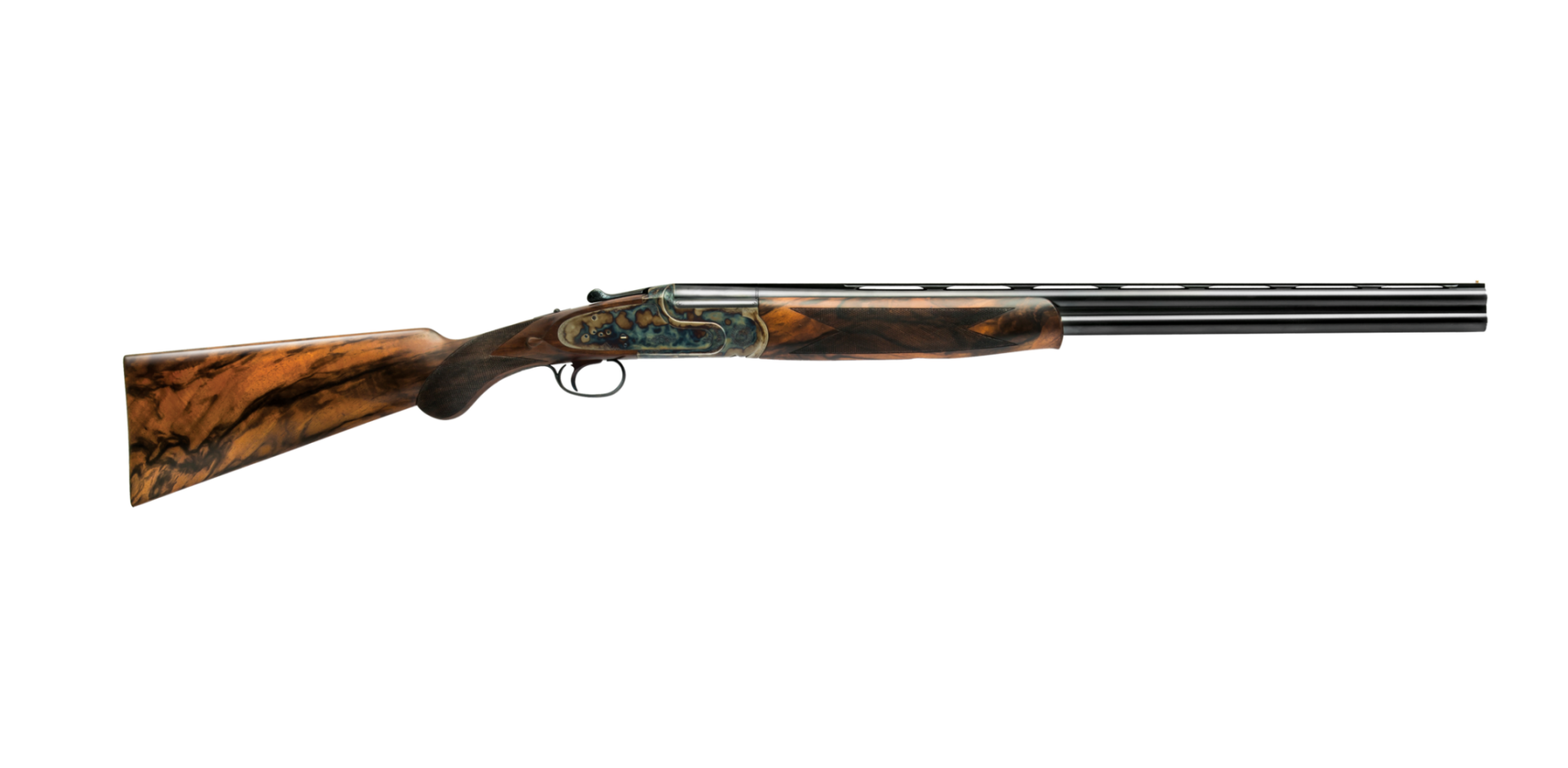 Webley&Scott Royal OL Mnv.MC 20/71 Süperpoze Av Tüfeği